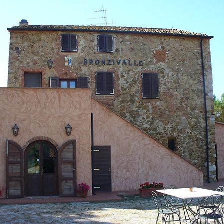 ריוטורטו Agriturismo Bronzivalle מראה חיצוני תמונה