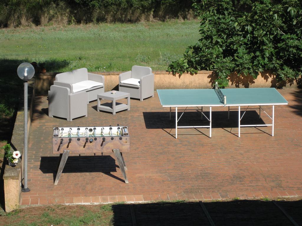 ריוטורטו Agriturismo Bronzivalle מראה חיצוני תמונה