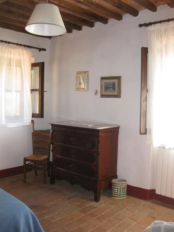 ריוטורטו Agriturismo Bronzivalle חדר תמונה