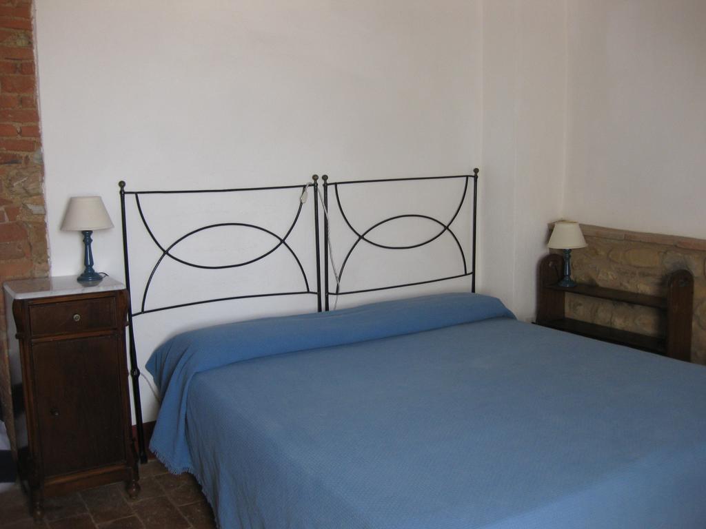 ריוטורטו Agriturismo Bronzivalle חדר תמונה
