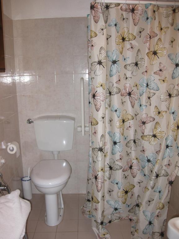 ריוטורטו Agriturismo Bronzivalle חדר תמונה