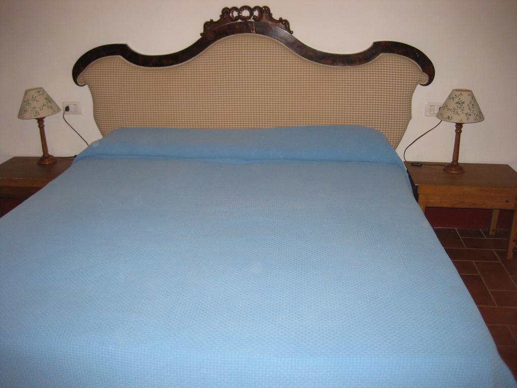 ריוטורטו Agriturismo Bronzivalle חדר תמונה