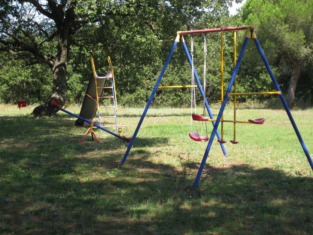 ריוטורטו Agriturismo Bronzivalle מראה חיצוני תמונה