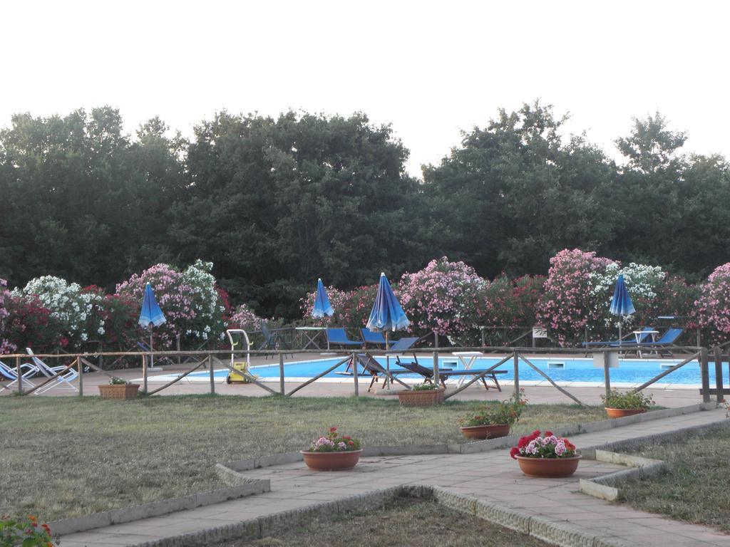 ריוטורטו Agriturismo Bronzivalle מראה חיצוני תמונה