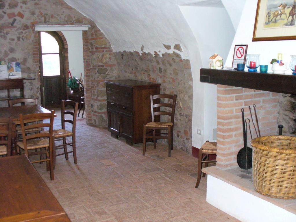 ריוטורטו Agriturismo Bronzivalle מראה חיצוני תמונה