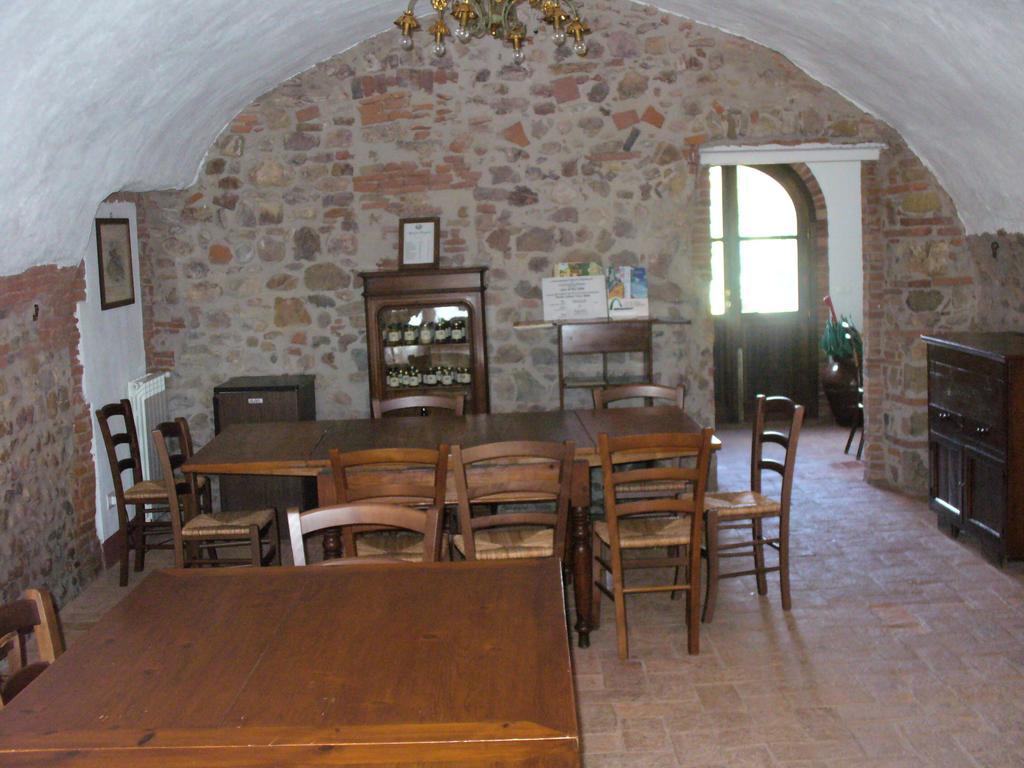 ריוטורטו Agriturismo Bronzivalle מראה חיצוני תמונה