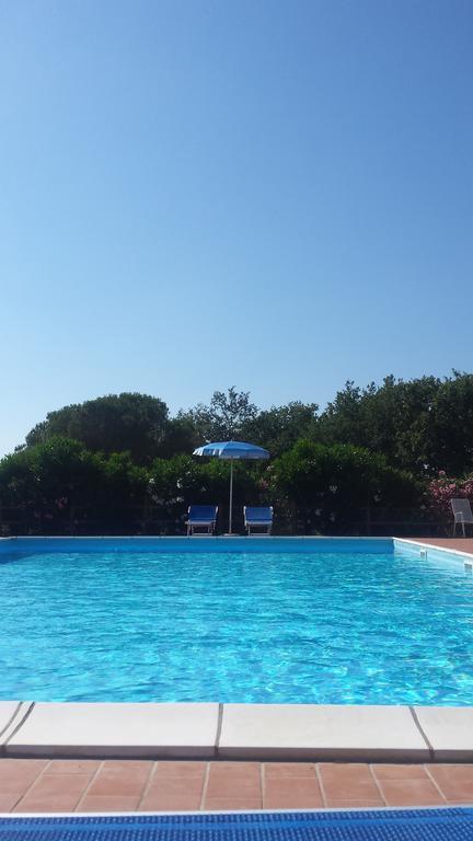 ריוטורטו Agriturismo Bronzivalle מראה חיצוני תמונה