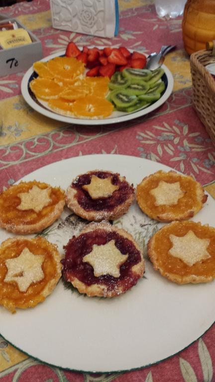 ריוטורטו Agriturismo Bronzivalle מראה חיצוני תמונה