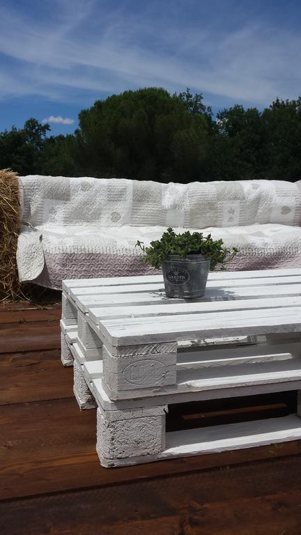 ריוטורטו Agriturismo Bronzivalle מראה חיצוני תמונה