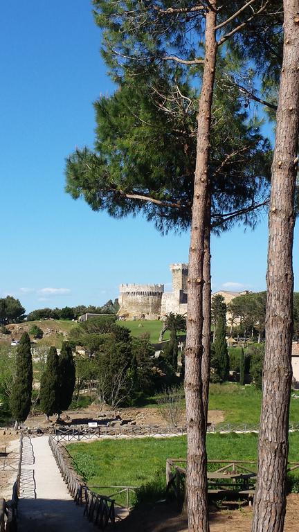 ריוטורטו Agriturismo Bronzivalle מראה חיצוני תמונה